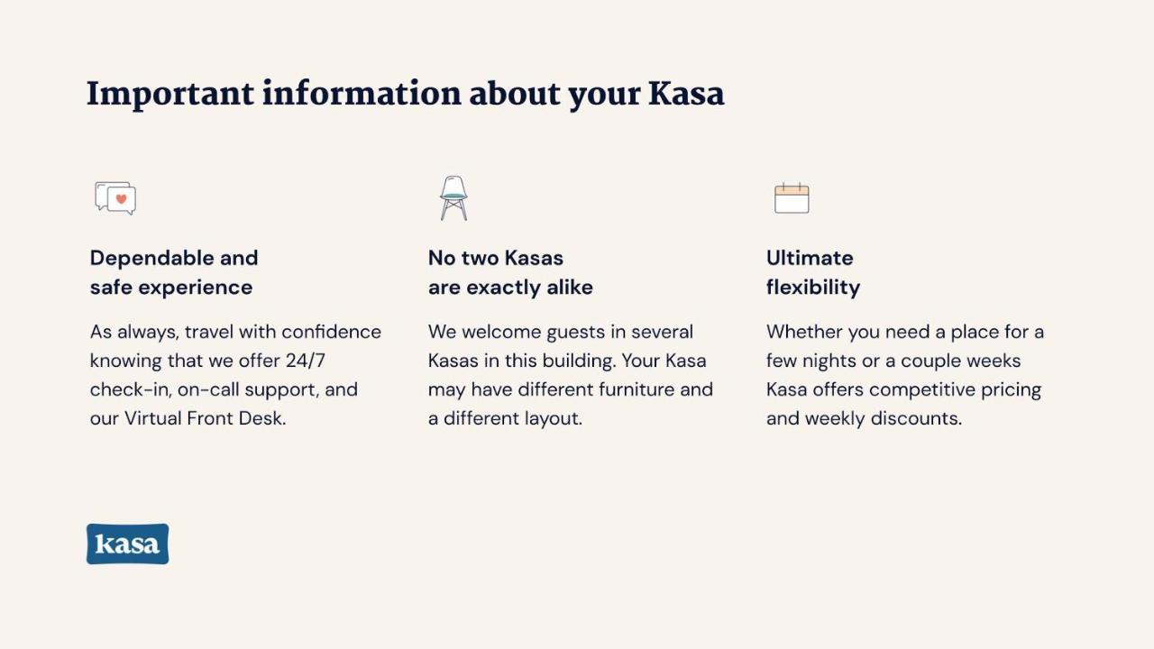 Kasa Greenville 达拉斯 外观 照片